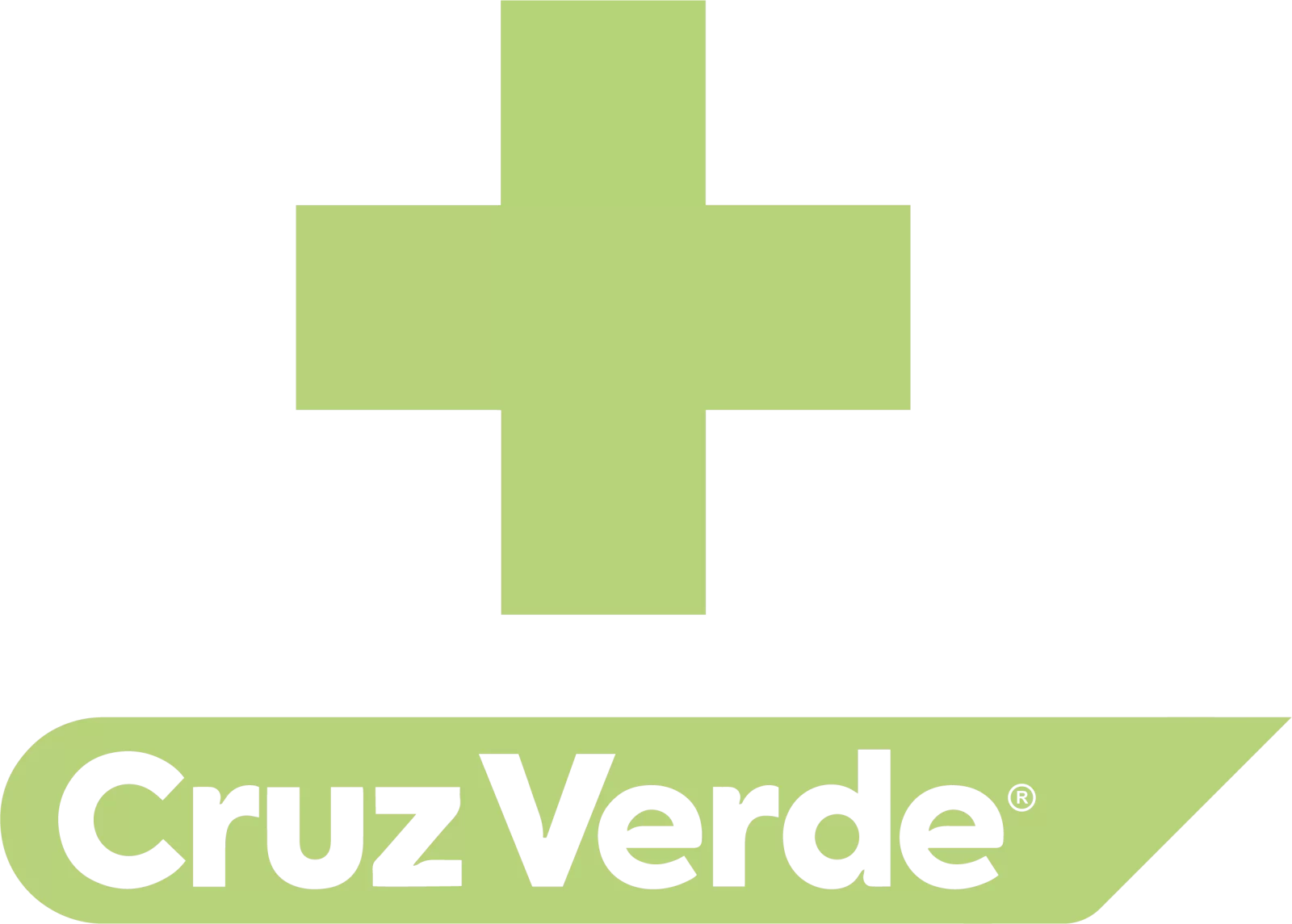 Cruz Verde Cruz Verde