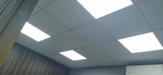 Registro fotográfico de Entrega final de sala de reuniones Frontel Angol: funcionalidad, diseño y estándar corporativo · imagen 5
