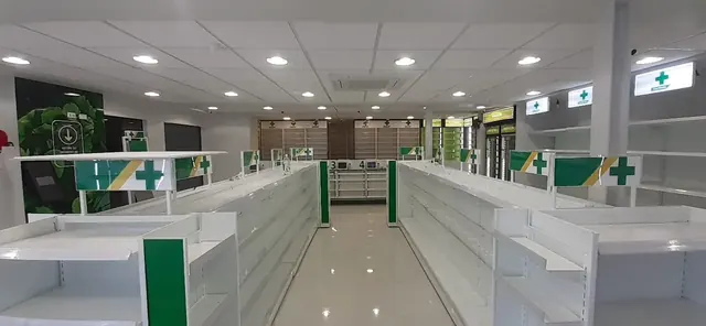 Registro de la publicación: ¿Cómo construimos la nueva Cruz Verde en Paillaco? Registro de la publicación: ¿Cómo construimos la nueva Cruz Verde en Paillaco?