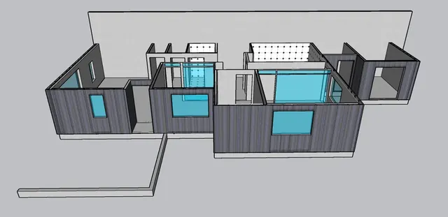 Registro fotográfico de Tecnología 3D: Visualizando cada proyecto antes de construir · imagen 3 Registro fotográfico de Tecnología 3D: Visualizando cada proyecto antes de construir · imagen 3