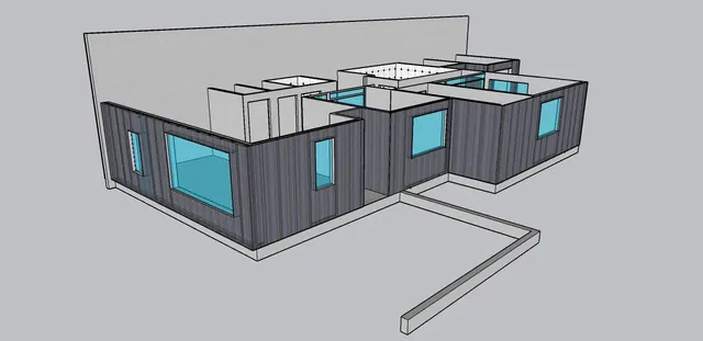 Tecnología 3D: Visualizando cada proyecto antes de construir Tecnología 3D: Visualizando cada proyecto antes de construir