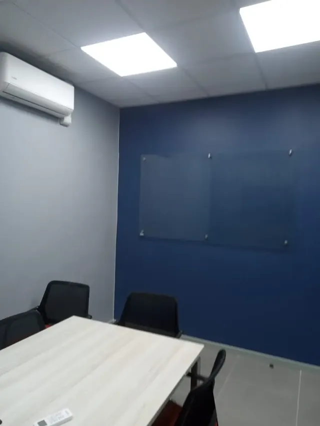 Registro fotográfico de Entrega final de sala de reuniones Frontel Angol: funcionalidad, diseño y estándar corporativo · imagen 7
