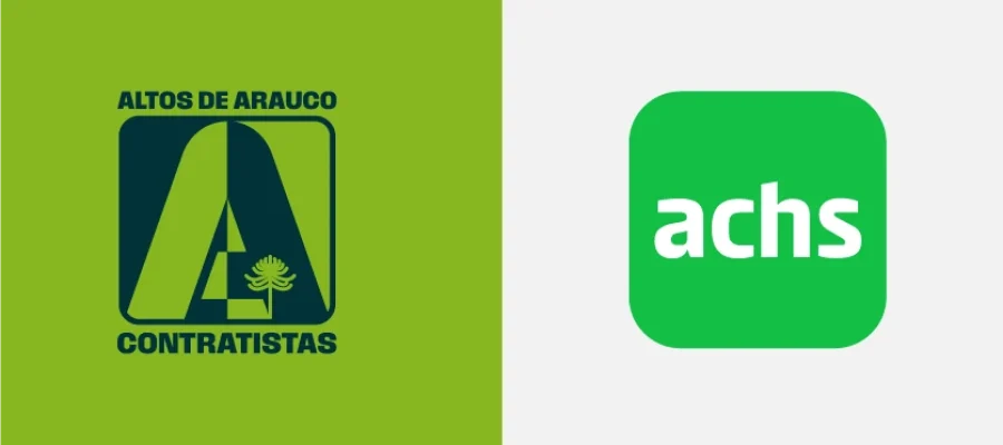 Certificación del Sistema de Gestión ACHS 45001 para empresas constructoras.